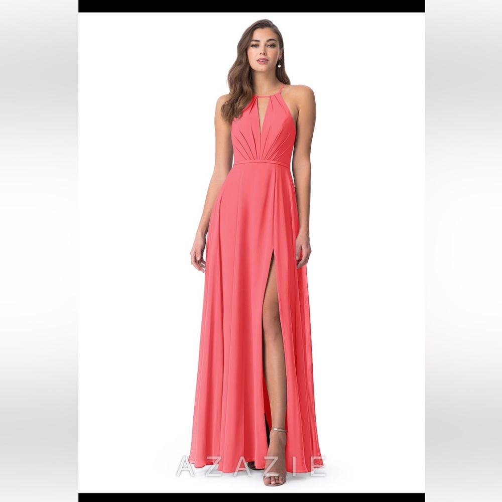 Beautiful dress